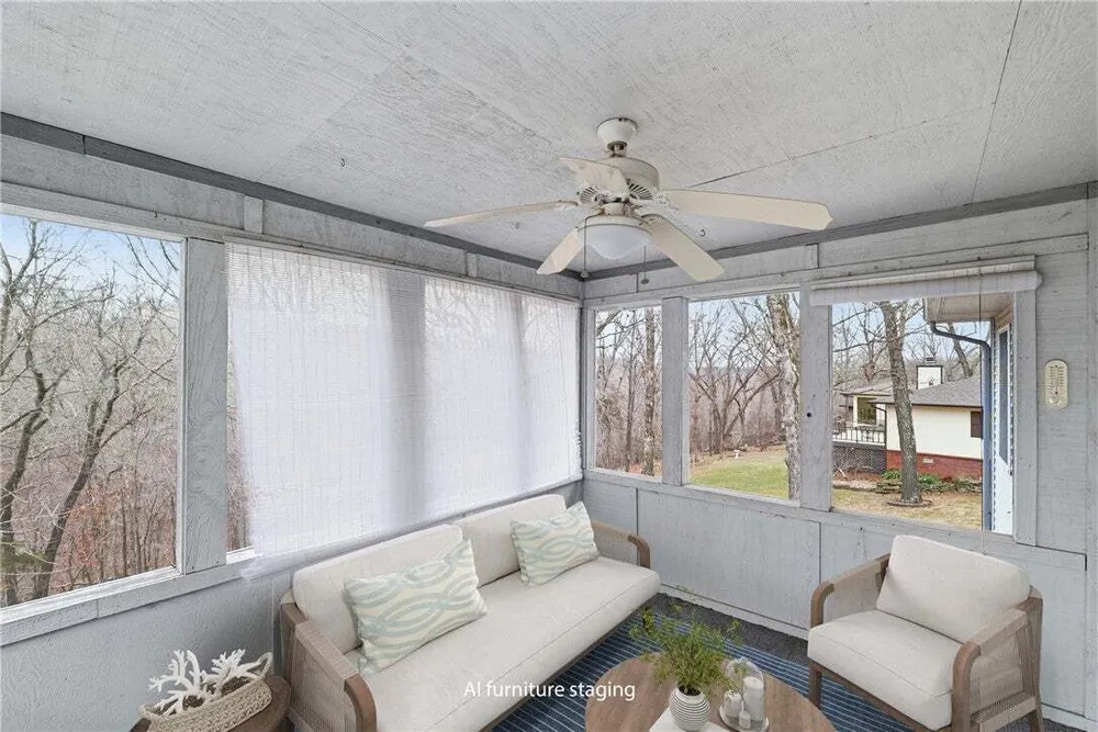 14341 Fox Rd, Rogers, AR 72756