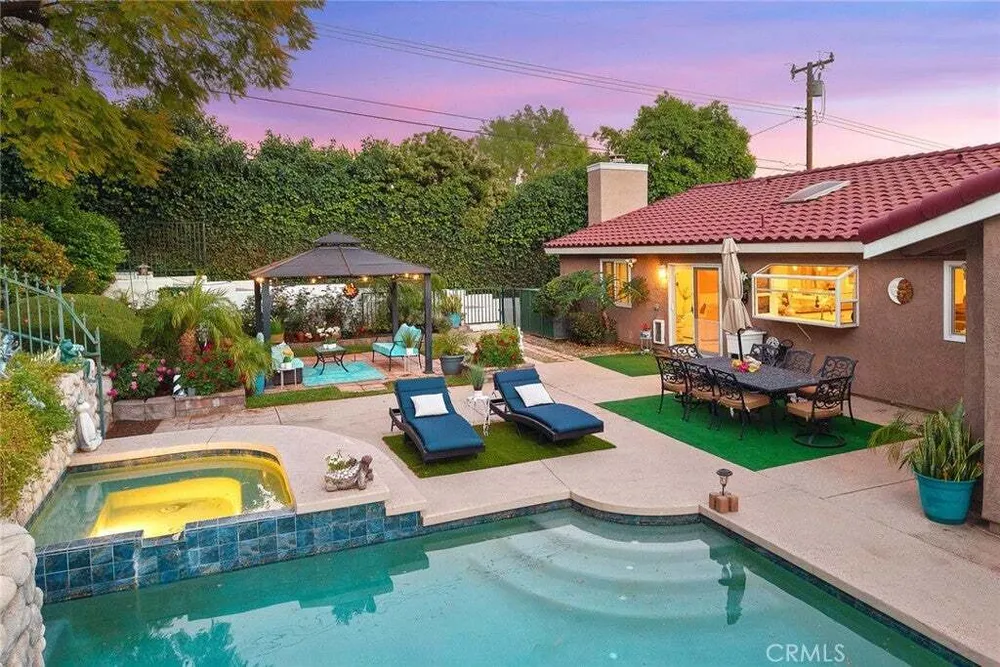 2227 Gardi St, Bradbury, CA 91008