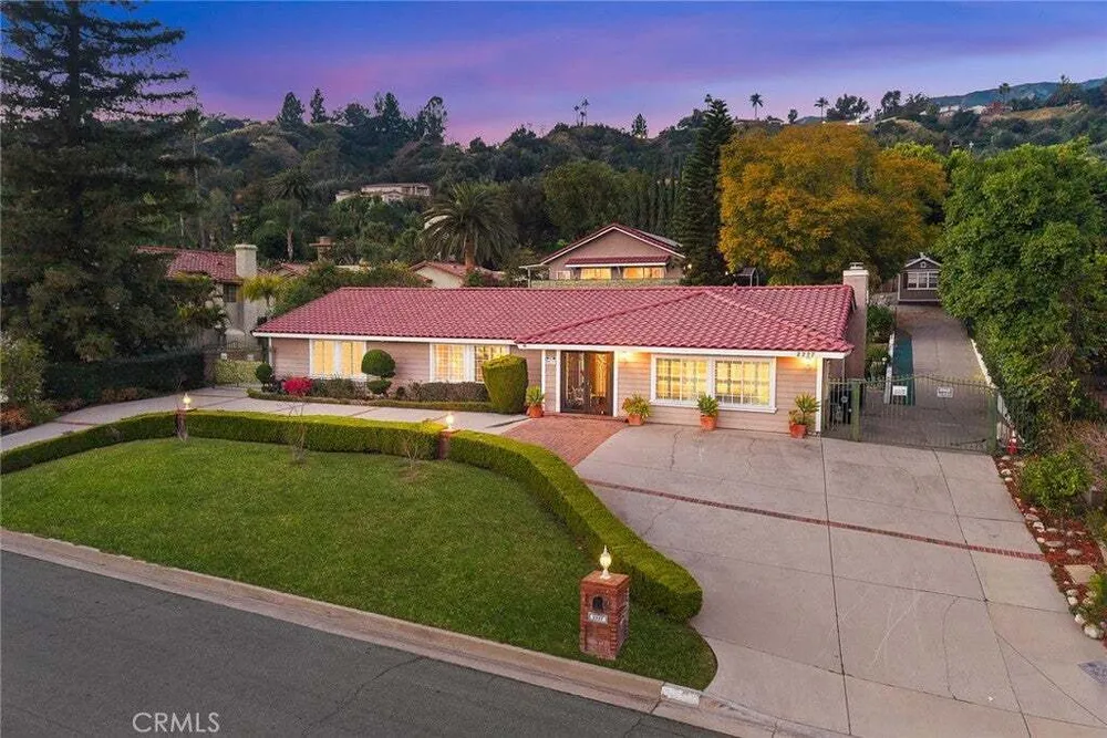 2227 Gardi St, Bradbury, CA 91008