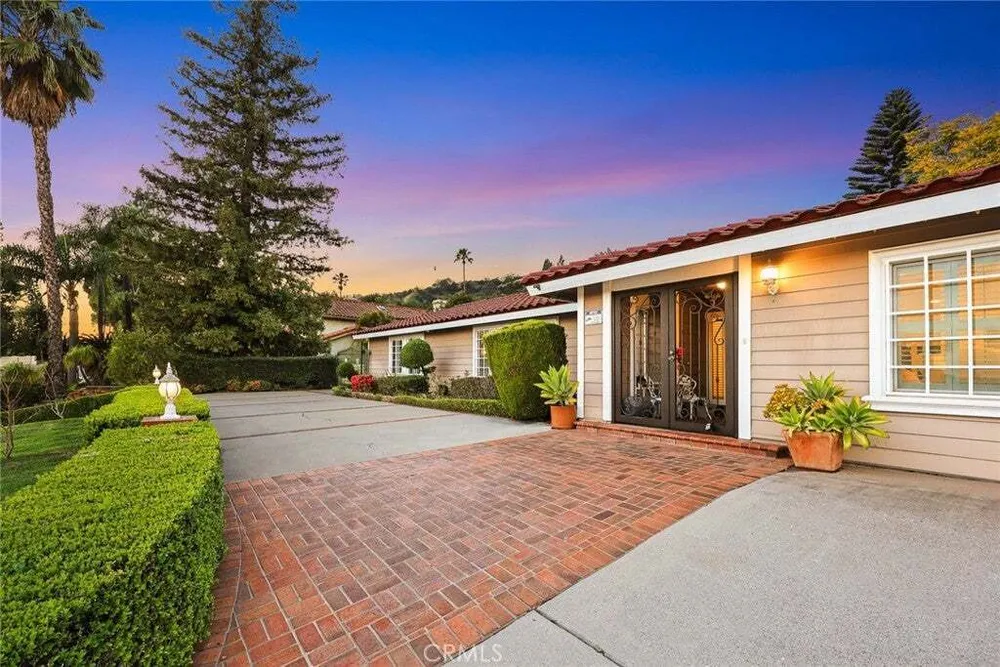 2227 Gardi St, Bradbury, CA 91008