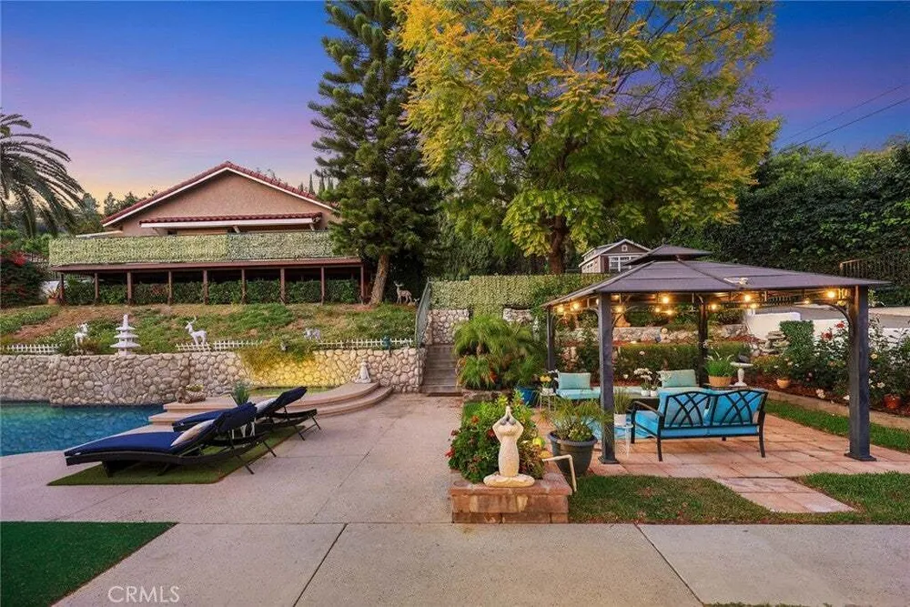 2227 Gardi St, Bradbury, CA 91008