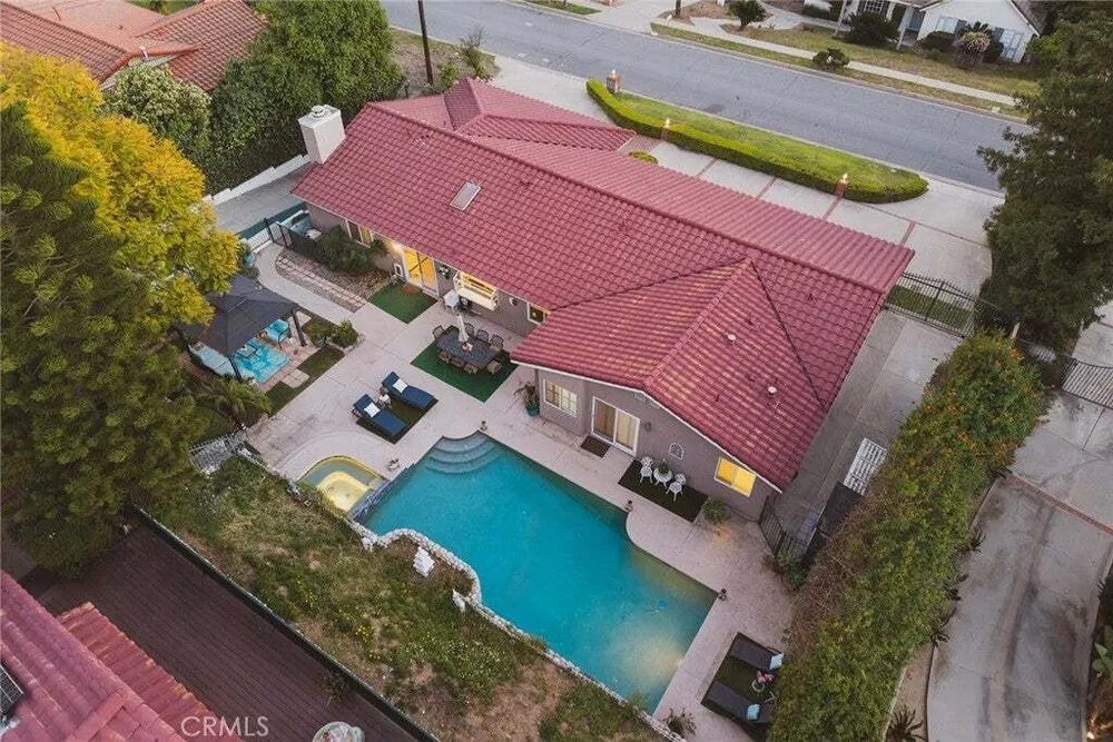 2227 Gardi St, Bradbury, CA 91008
