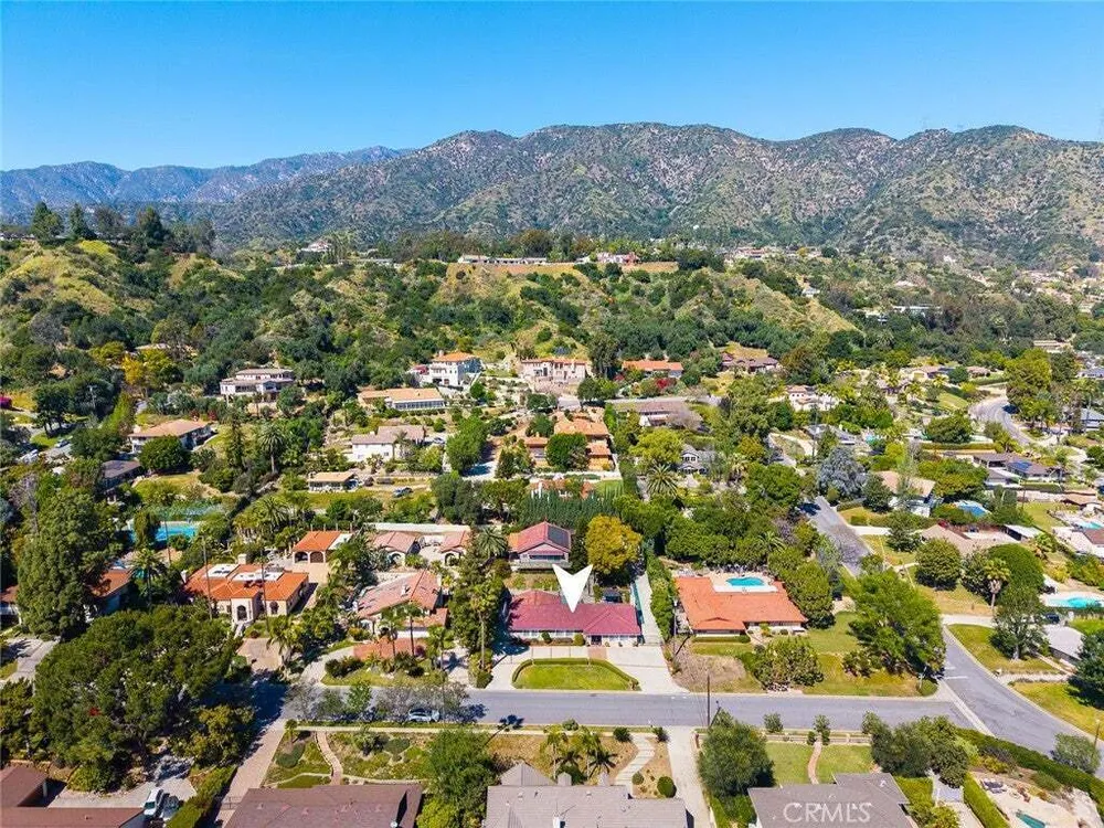 2227 Gardi St, Bradbury, CA 91008
