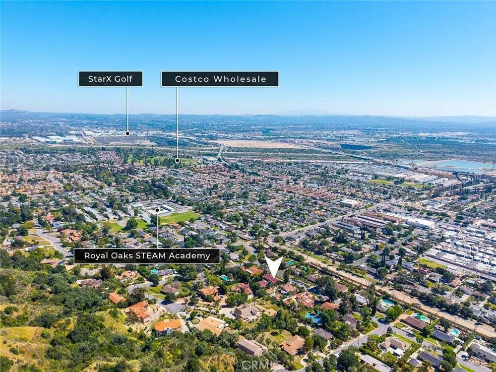 2227 Gardi St, Bradbury, CA 91008