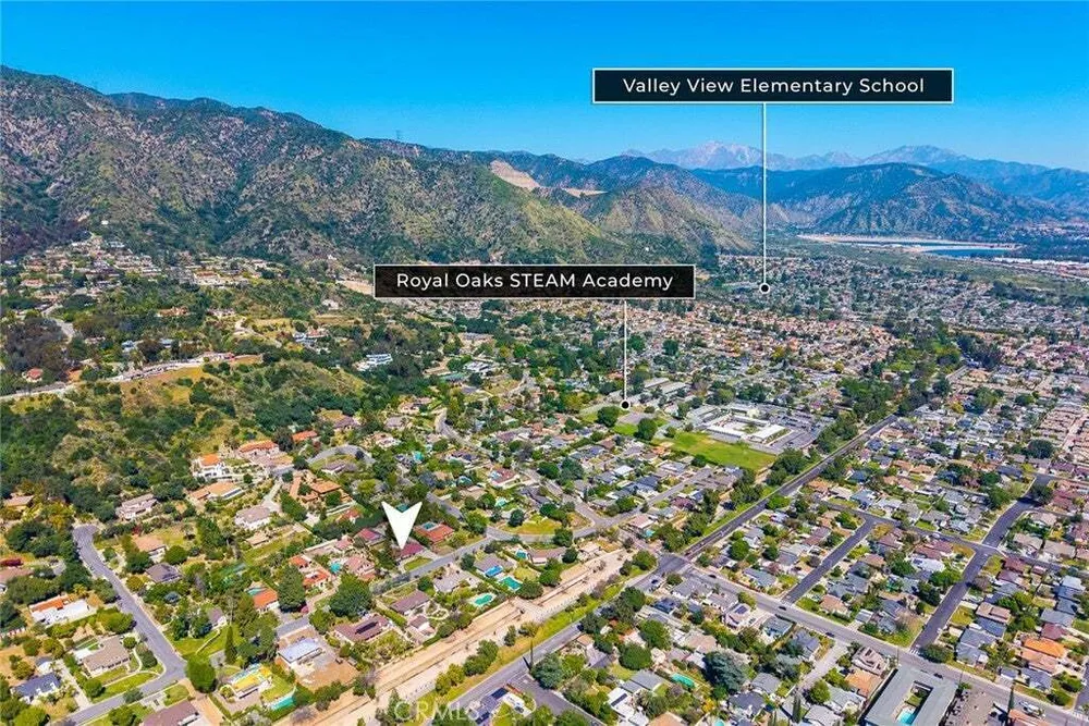 2227 Gardi St, Bradbury, CA 91008