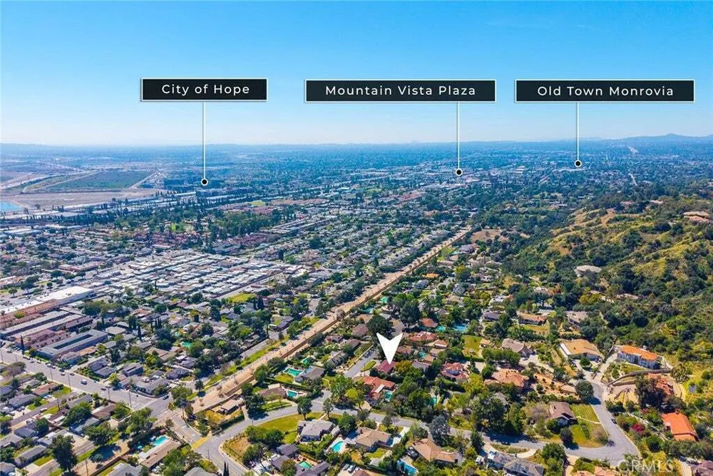 2227 Gardi St, Bradbury, CA 91008