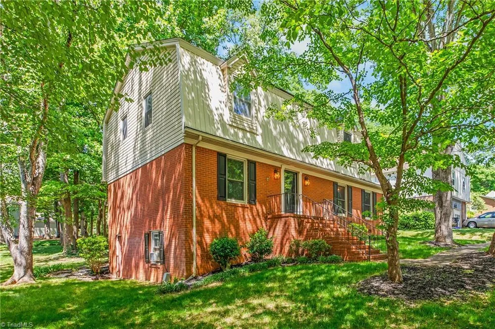 4510 Highberry Rd, Greensboro, NC 27410