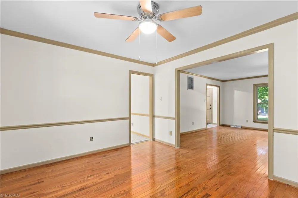 4510 Highberry Rd, Greensboro, NC 27410