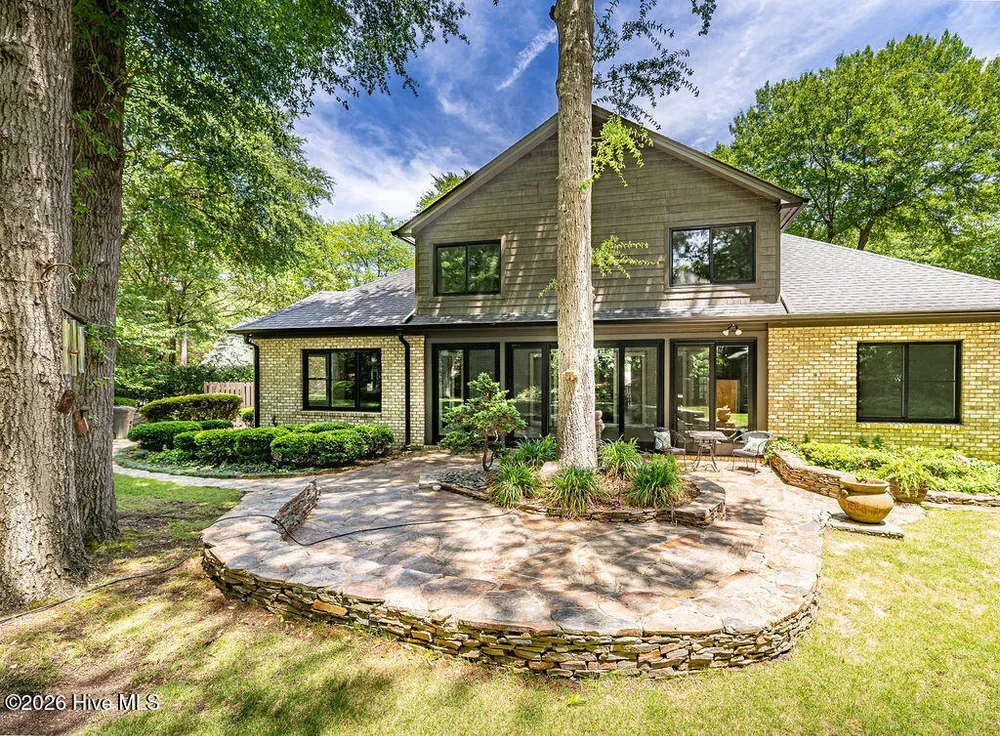 4 Village Ln, Pinehurst, NC 28374