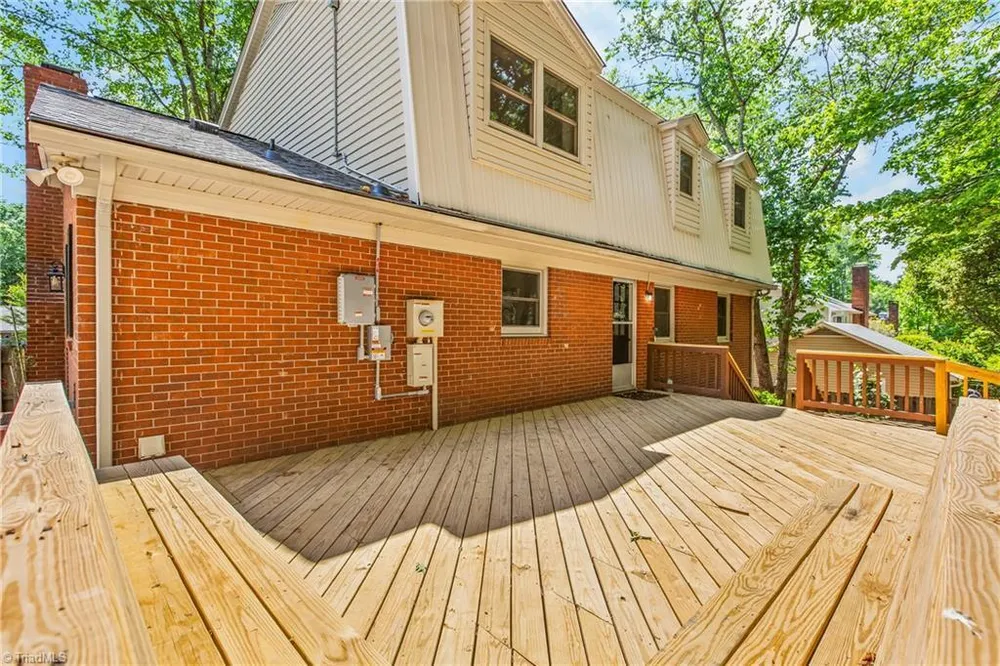 4510 Highberry Rd, Greensboro, NC 27410