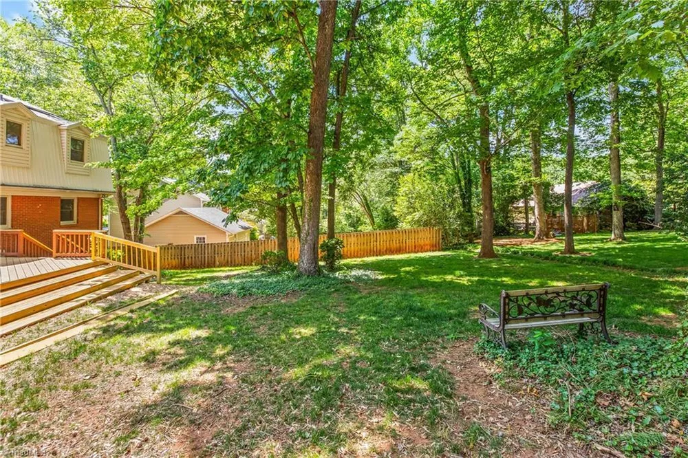 4510 Highberry Rd, Greensboro, NC 27410