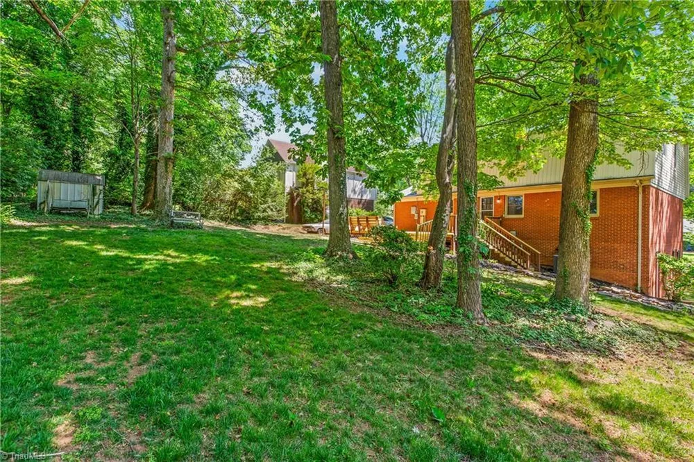 4510 Highberry Rd, Greensboro, NC 27410