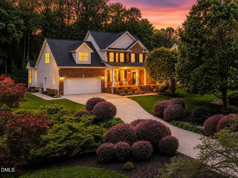 4205 Worley Dr, Raleigh, NC 27613