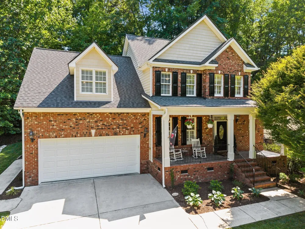 4205 Worley Dr, Raleigh, NC 27613