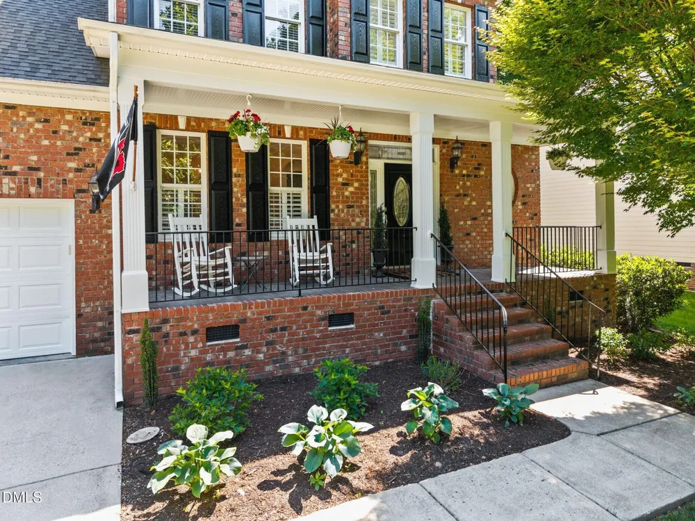 4205 Worley Dr, Raleigh, NC 27613