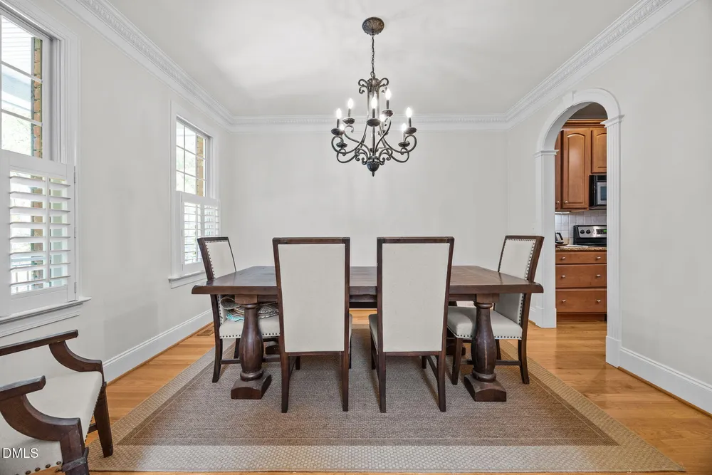 4205 Worley Dr, Raleigh, NC 27613