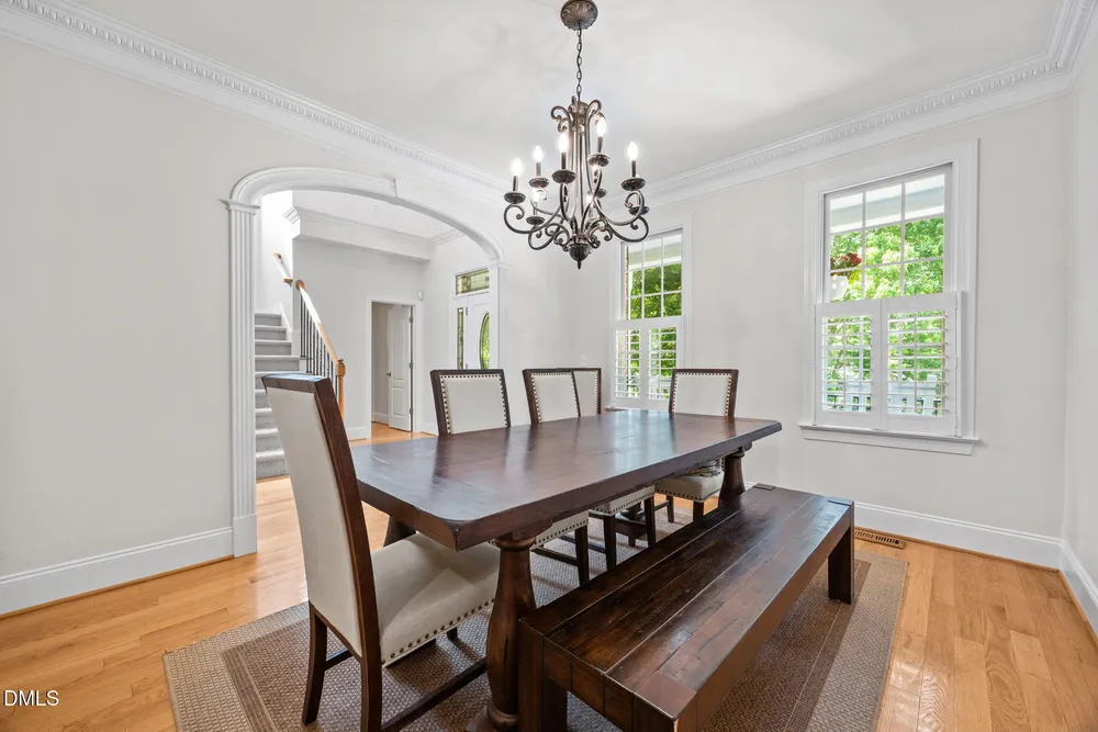 4205 Worley Dr, Raleigh, NC 27613