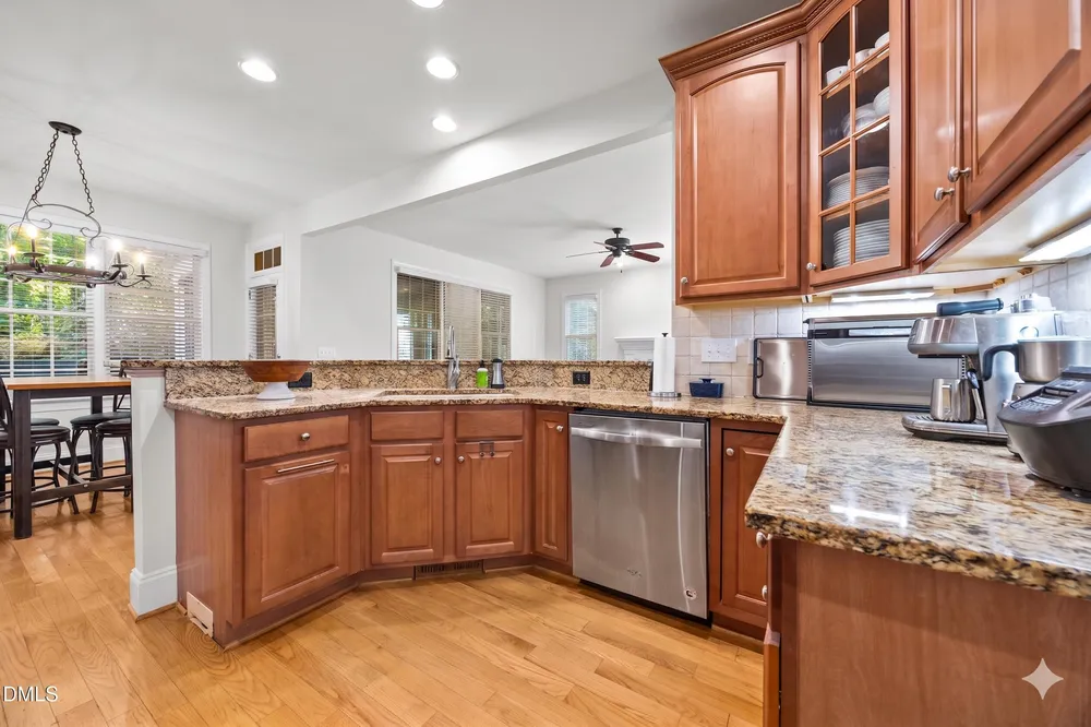 4205 Worley Dr, Raleigh, NC 27613