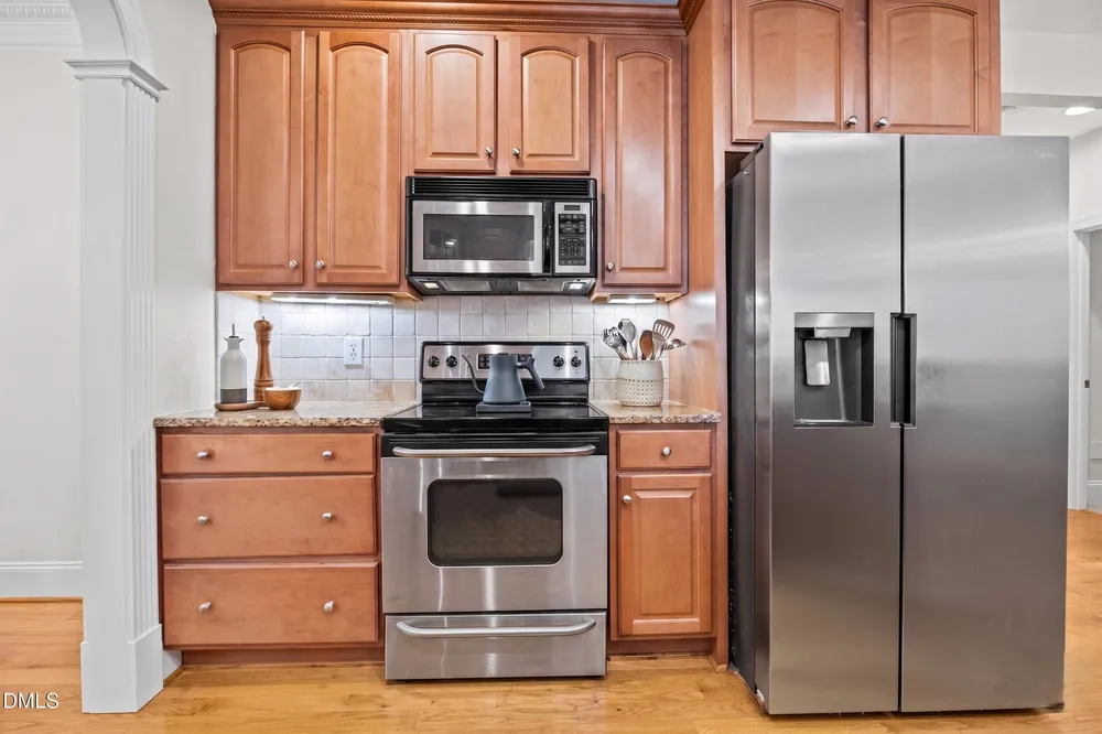 4205 Worley Dr, Raleigh, NC 27613
