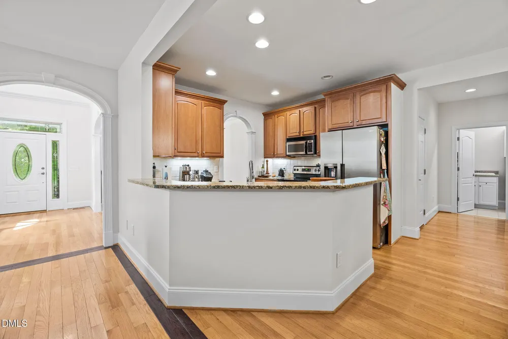 4205 Worley Dr, Raleigh, NC 27613