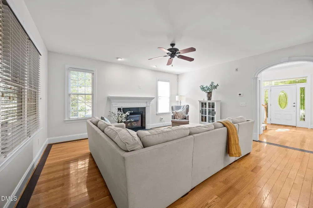 4205 Worley Dr, Raleigh, NC 27613