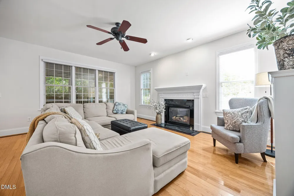 4205 Worley Dr, Raleigh, NC 27613