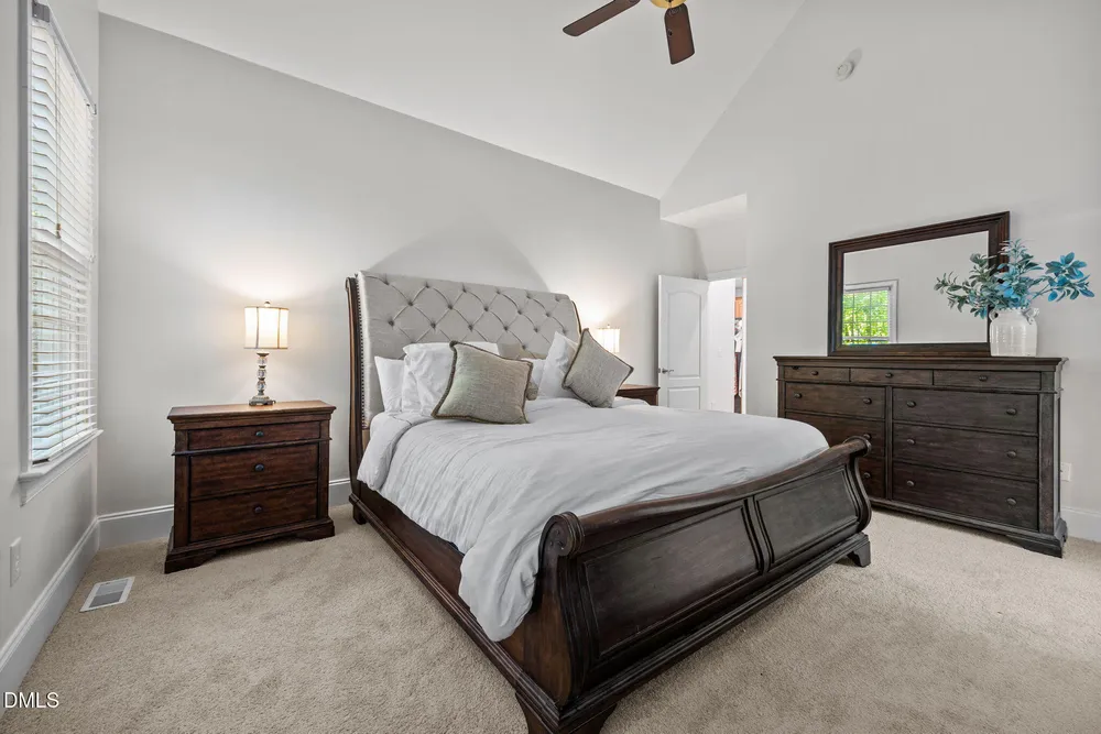 4205 Worley Dr, Raleigh, NC 27613