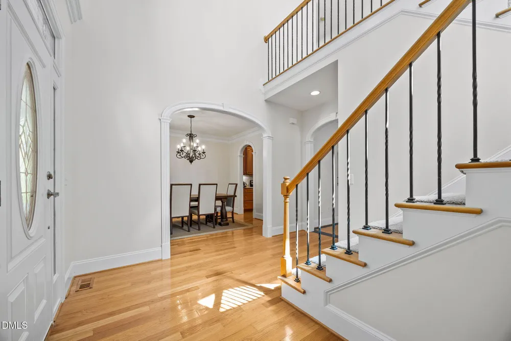 4205 Worley Dr, Raleigh, NC 27613