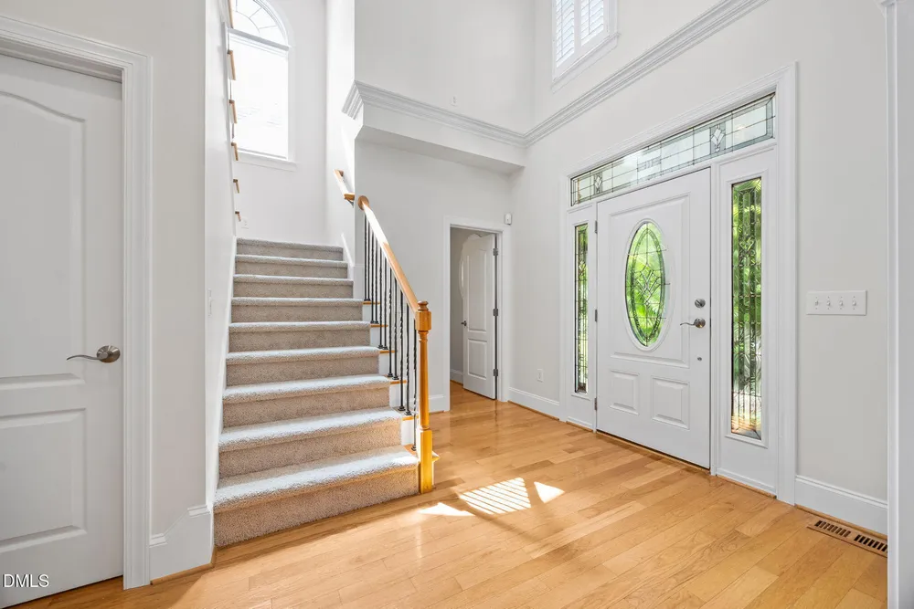 4205 Worley Dr, Raleigh, NC 27613