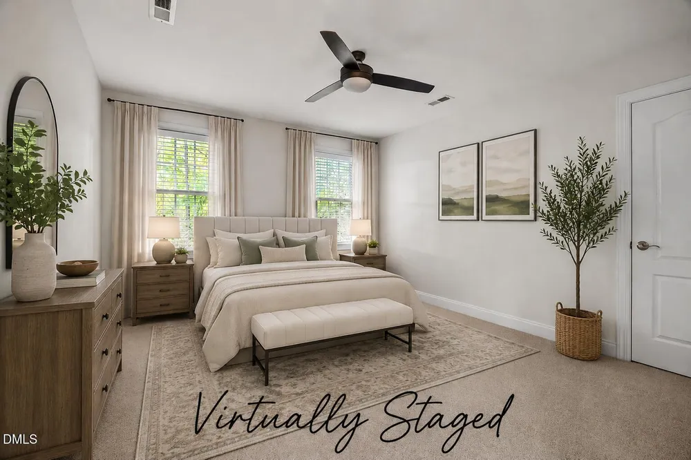 4205 Worley Dr, Raleigh, NC 27613