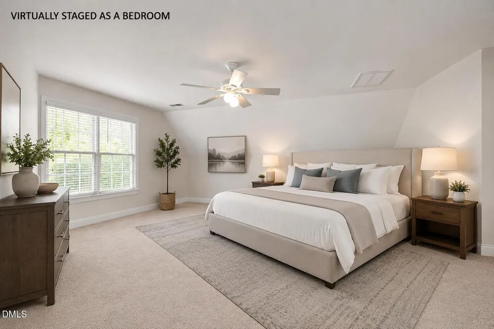 4205 Worley Dr, Raleigh, NC 27613