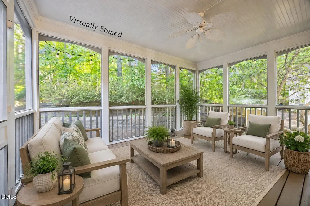 4205 Worley Dr, Raleigh, NC 27613