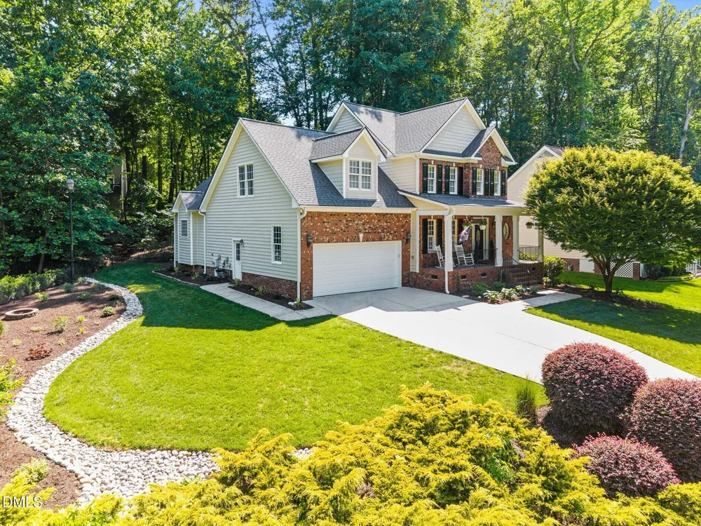 4205 Worley Dr, Raleigh, NC 27613