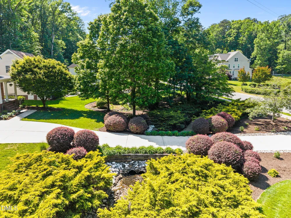 4205 Worley Dr, Raleigh, NC 27613