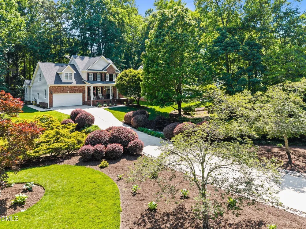 4205 Worley Dr, Raleigh, NC 27613