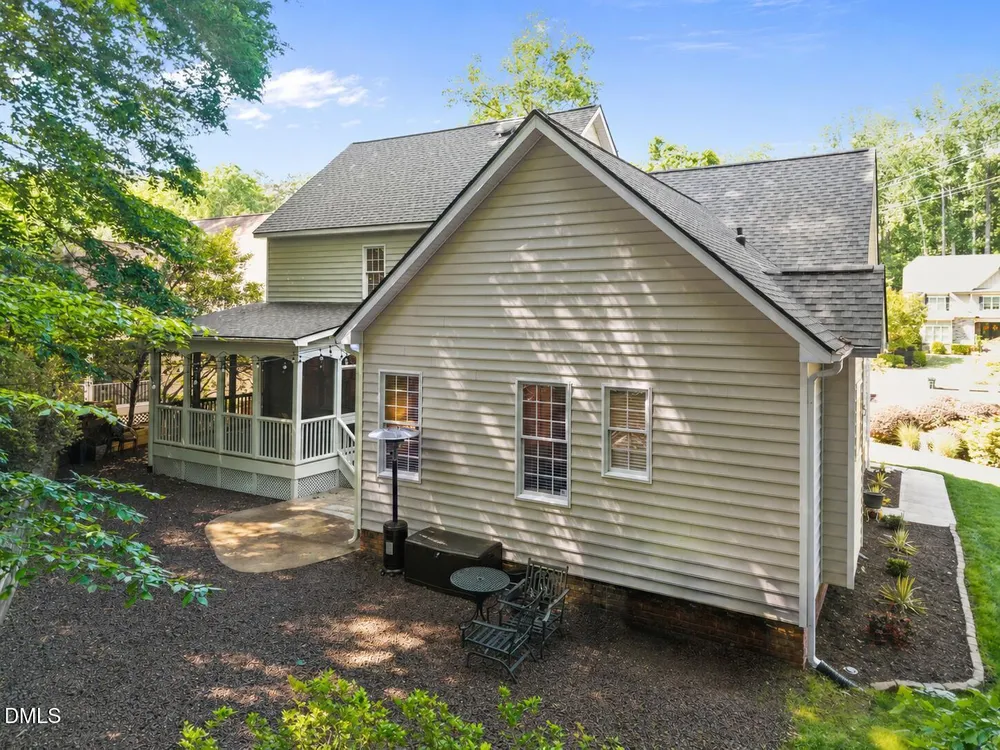 4205 Worley Dr, Raleigh, NC 27613