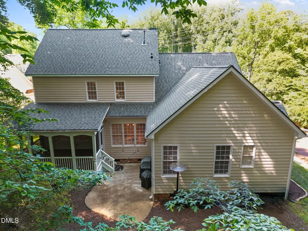 4205 Worley Dr, Raleigh, NC 27613