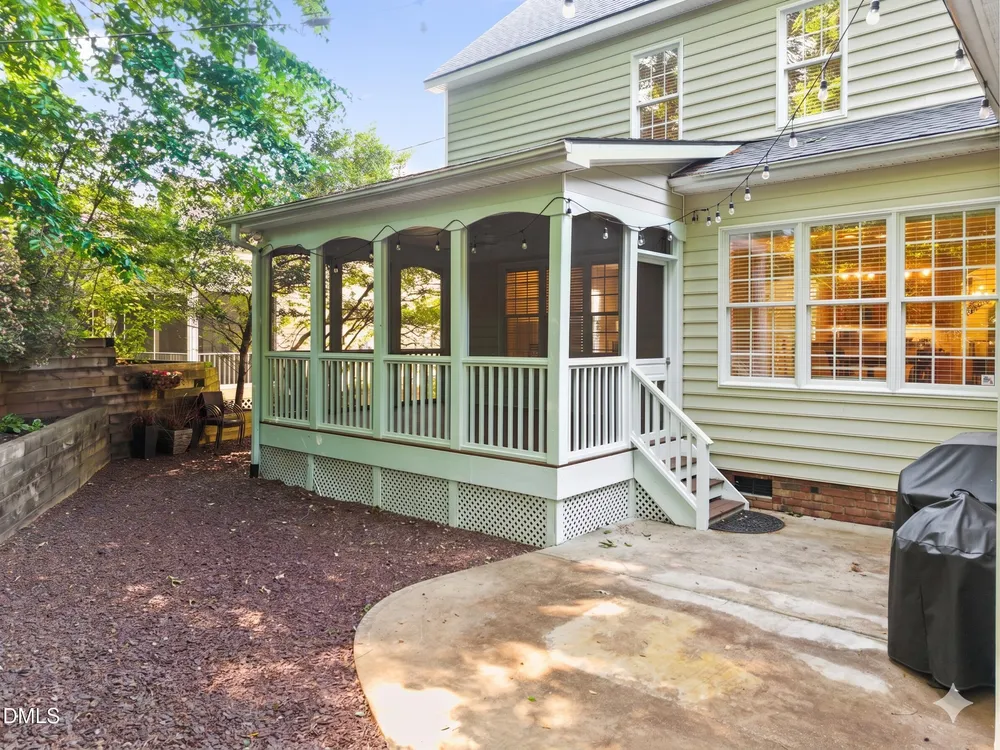 4205 Worley Dr, Raleigh, NC 27613