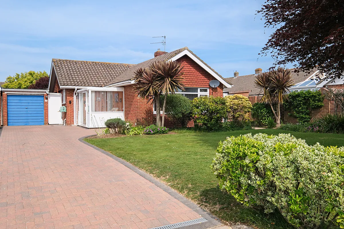 West Meads, Bognor Regis, West Sussex