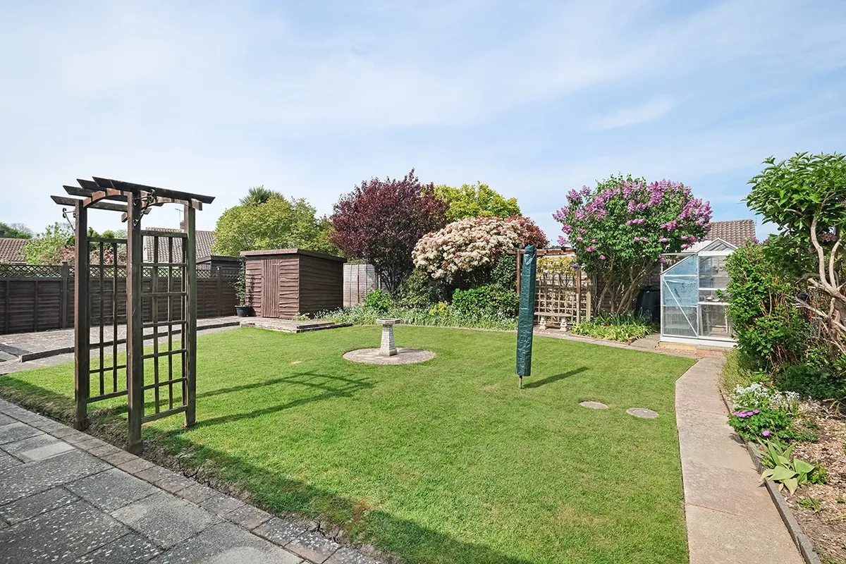 West Meads, Bognor Regis, West Sussex
