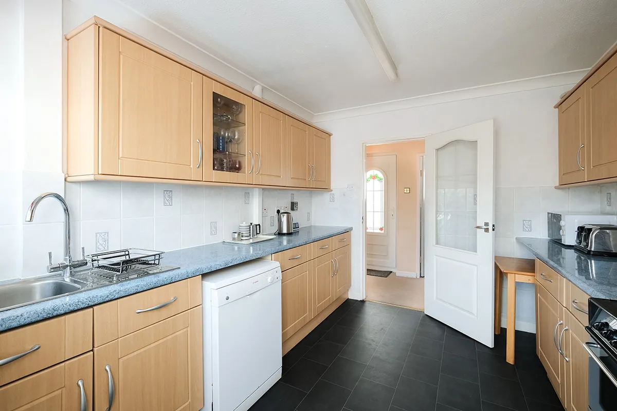 West Meads, Bognor Regis, West Sussex