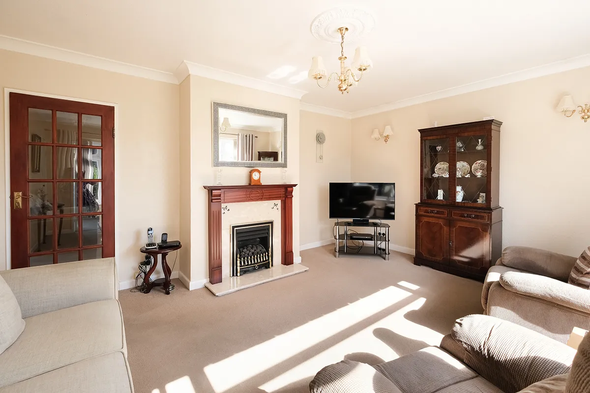 West Meads, Bognor Regis, West Sussex