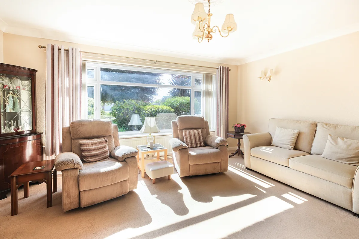 West Meads, Bognor Regis, West Sussex