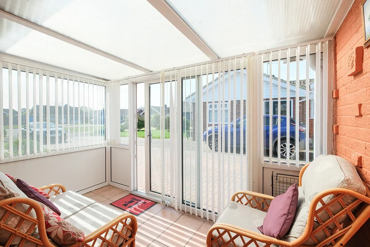 West Meads, Bognor Regis, West Sussex