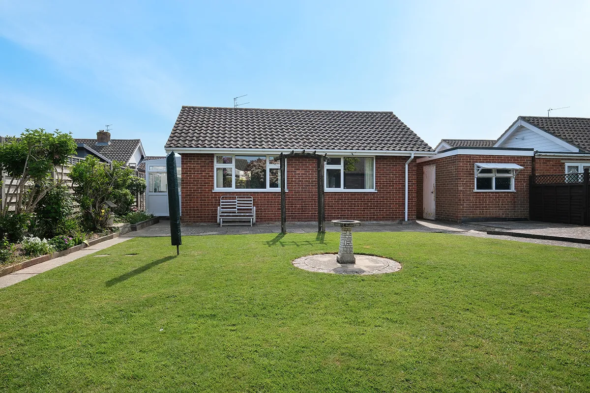 West Meads, Bognor Regis, West Sussex