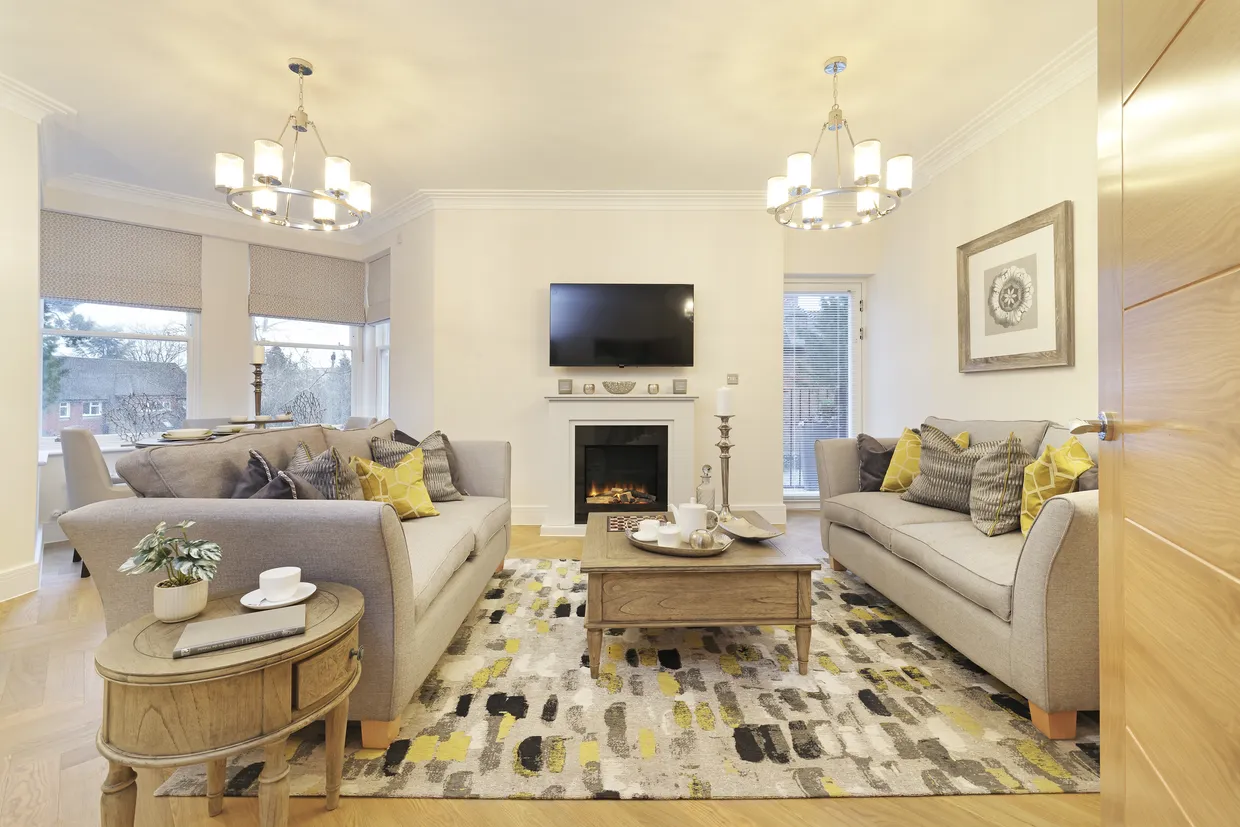 Salisbury Avenue, Harpenden, AL5 photo 2