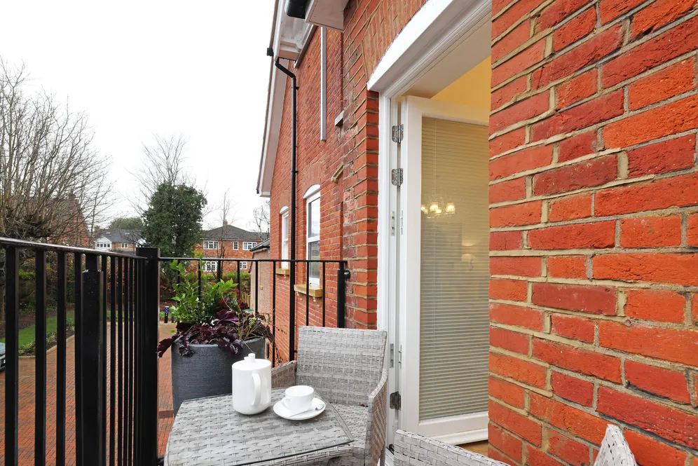 Salisbury Avenue, Harpenden, AL5 photo 5