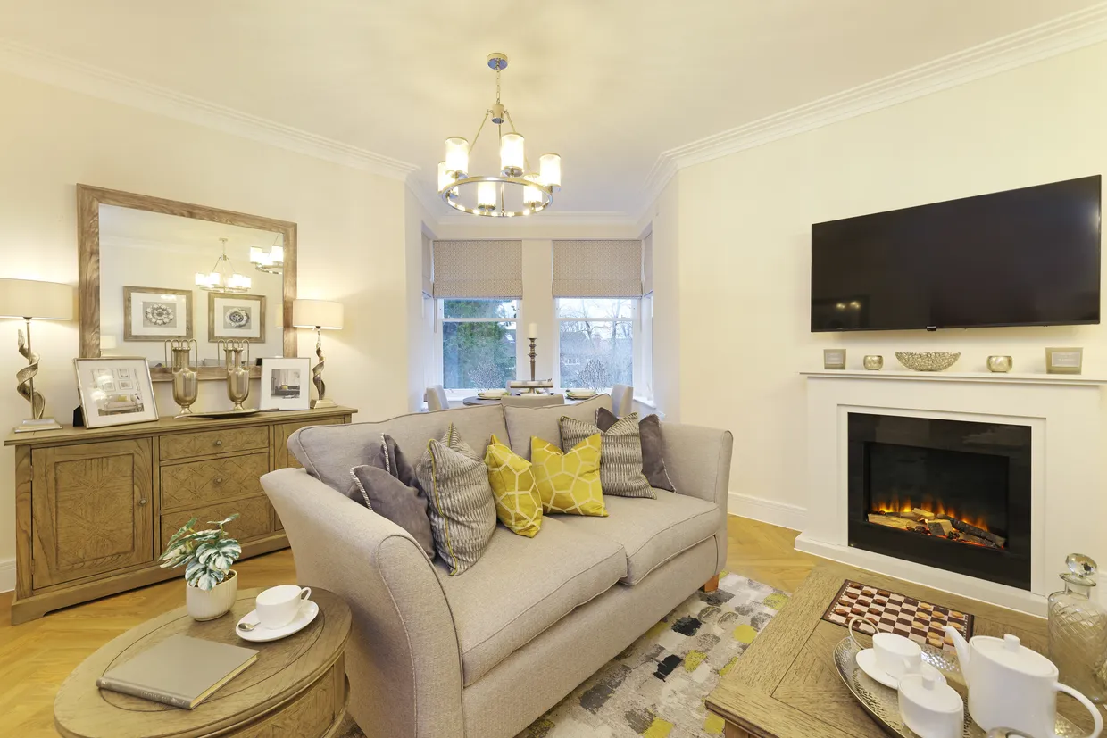 Salisbury Avenue, Harpenden, AL5 photo 7