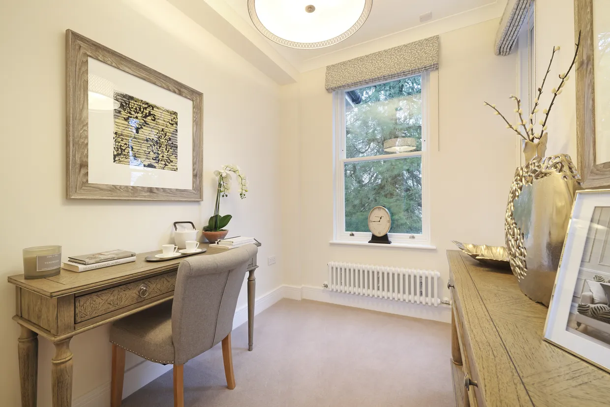 Salisbury Avenue, Harpenden, AL5 photo 8