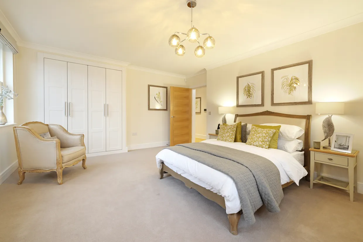 Salisbury Avenue, Harpenden, AL5 photo 9